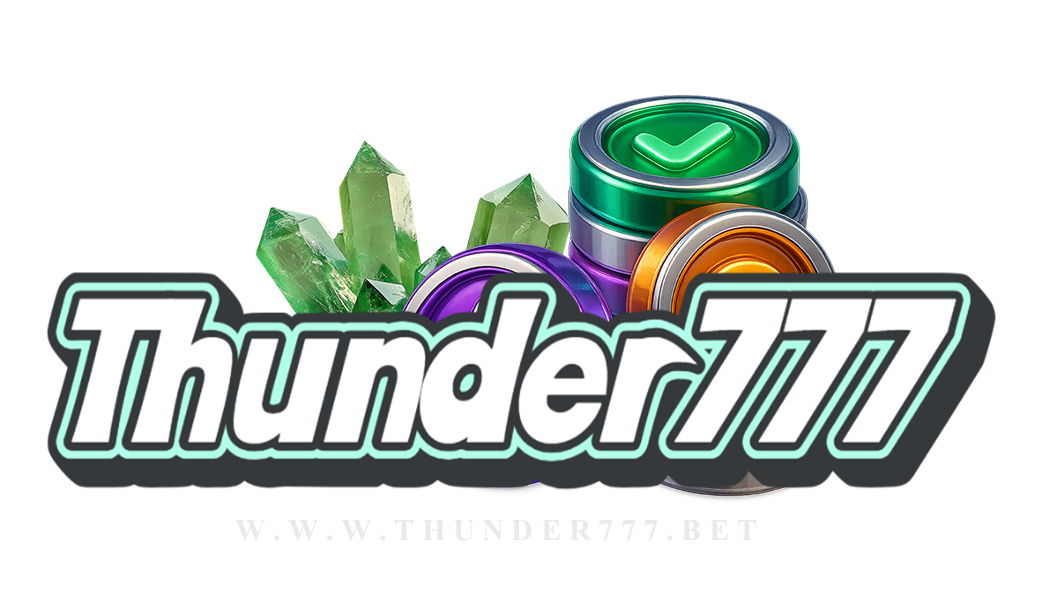 thunder777