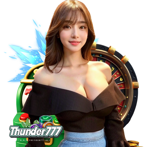 thunder777 เว็บตรง