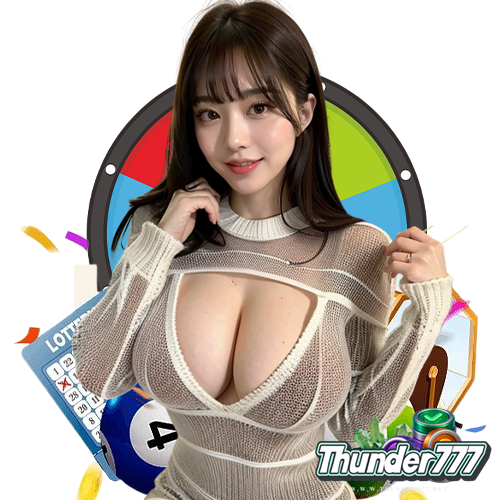 thunder777